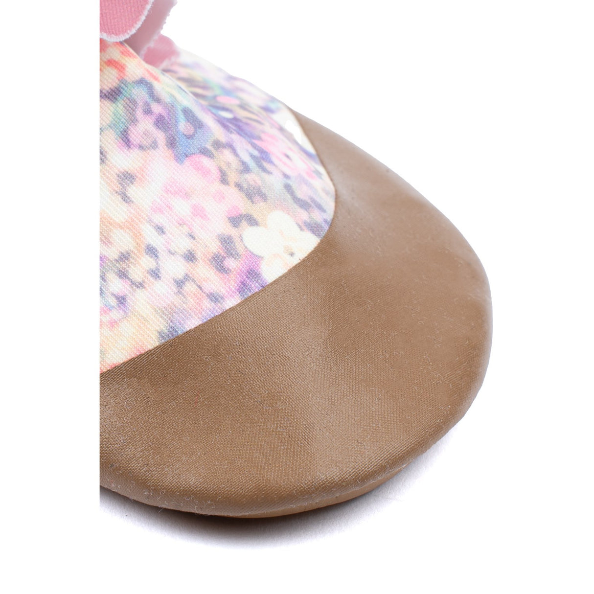 Mikk-Line Lilas Frills Swimshoe