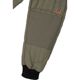Mikk-Line Dusty Olive Duvet Boys Pants