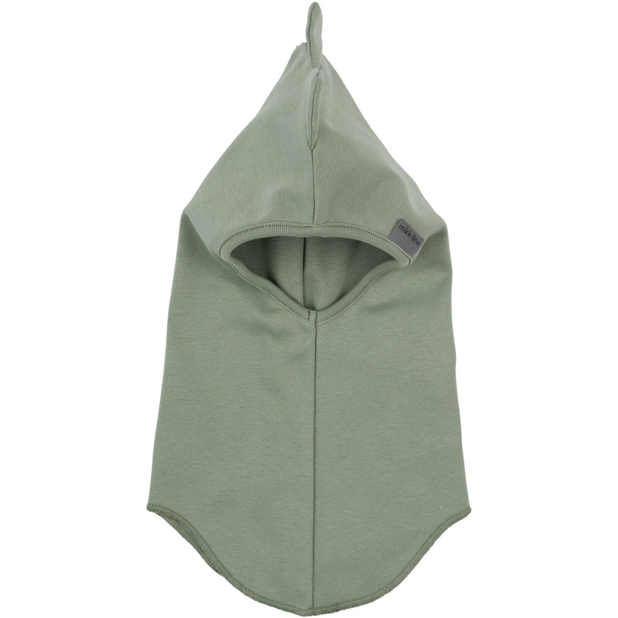 Mikk-Line Green Bay Dino Cotton Fullface