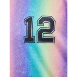 Hummel Pink-A-Boo Shimmer T-Shirt S/S