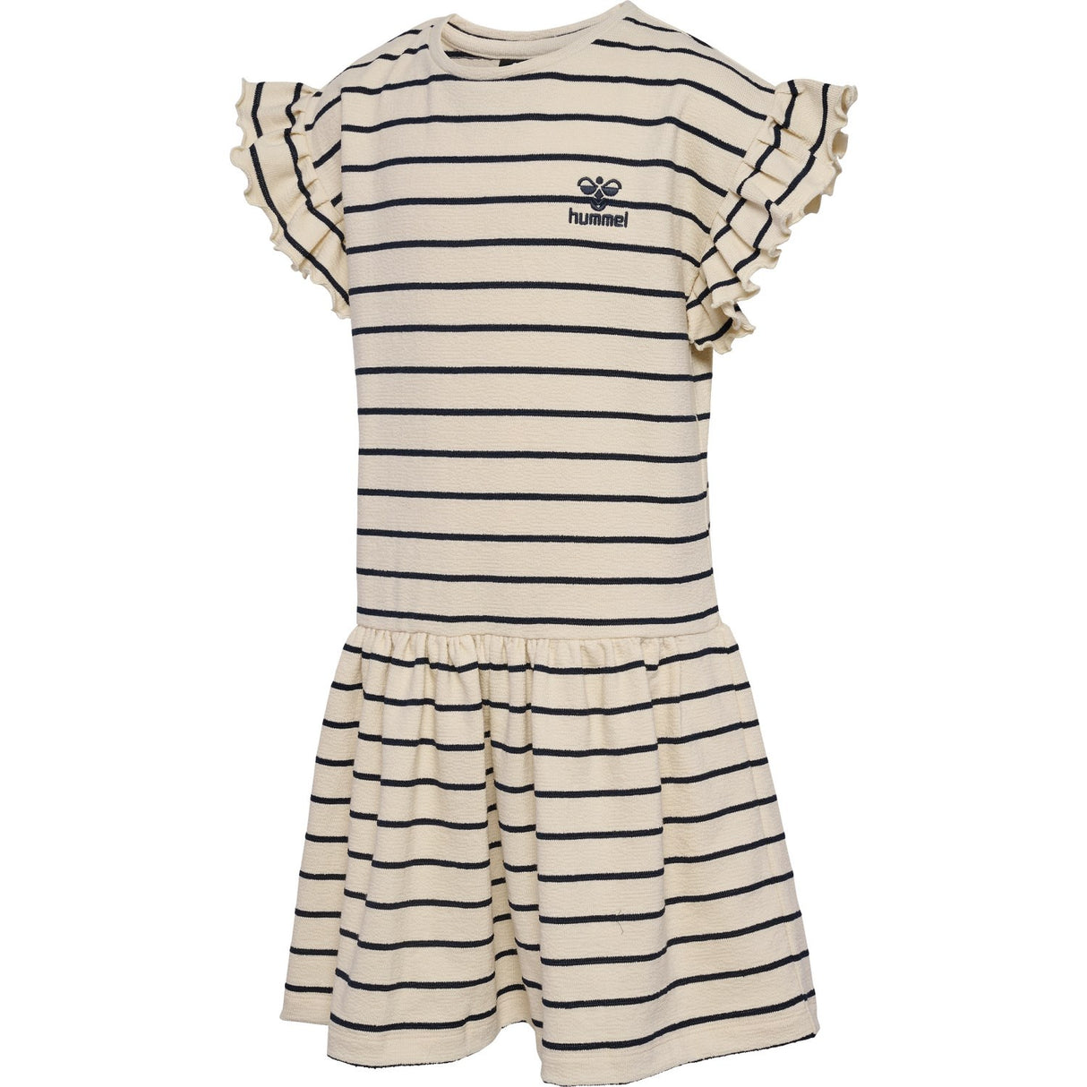 Hummel Whitecap Gray Ajma Dress S/S