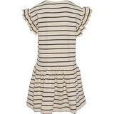 Hummel Whitecap Gray Ajma Dress S/S