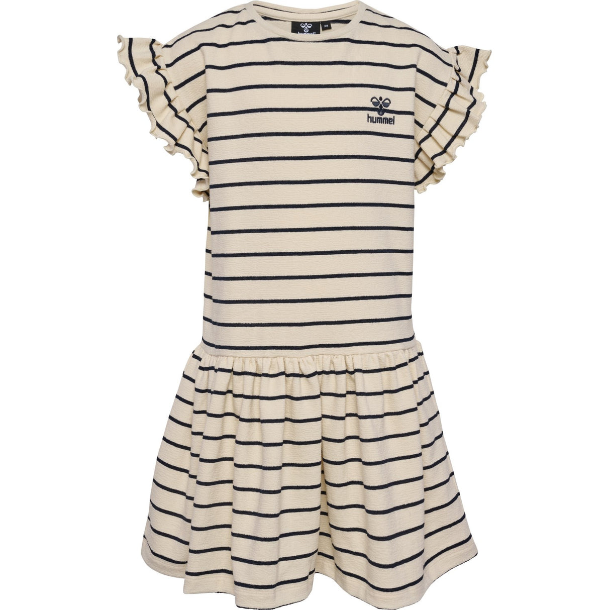 Hummel Whitecap Gray Ajma Dress S/S