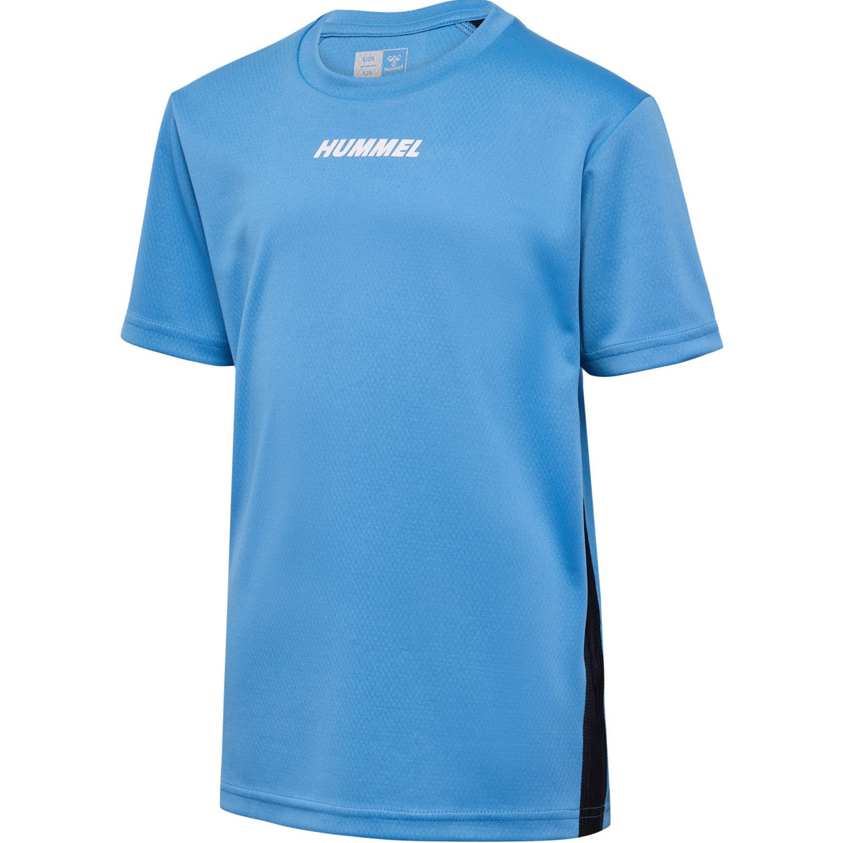 Hummel Lichen Blue/Lichen Blue Multi Pl Set Kids