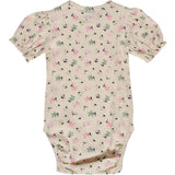 Hummel Whitecap Gray Tyra Body S/S