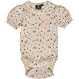 Hummel Whitecap Gray Tyra Body S/S