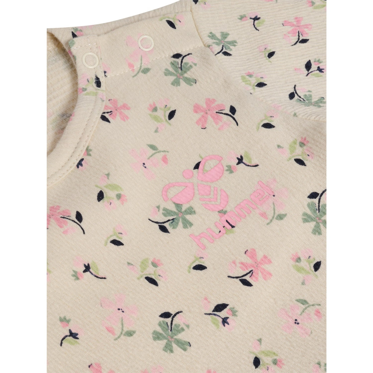 Hummel Whitecap Gray Tyra Body Dress S/S