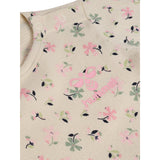 Hummel Whitecap Gray Tyra Body Dress S/S