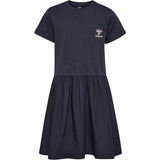 Hummel Parisian Night Maria Dress S/S
