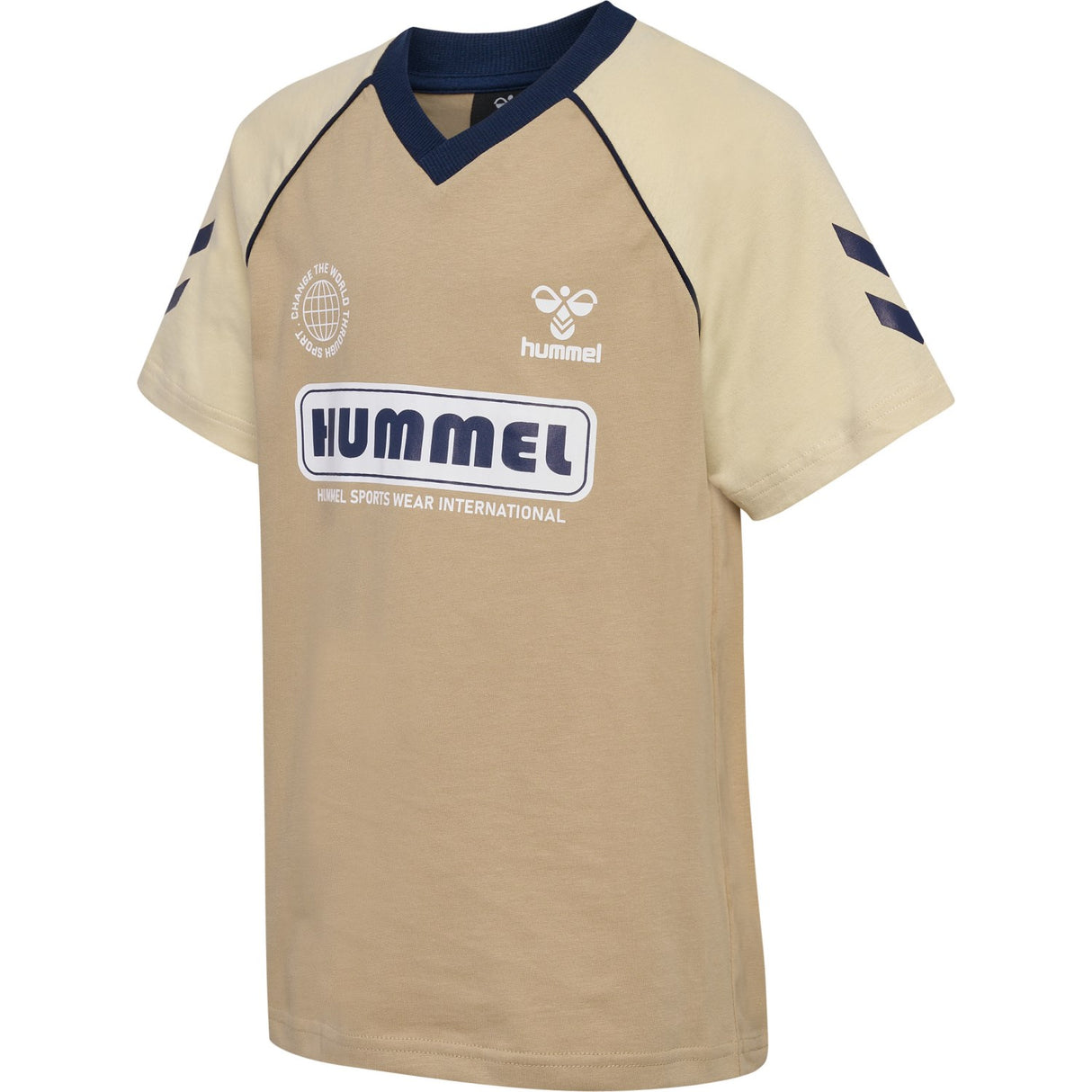 Hummel Cornstalk Rolf T-Shirt S/S