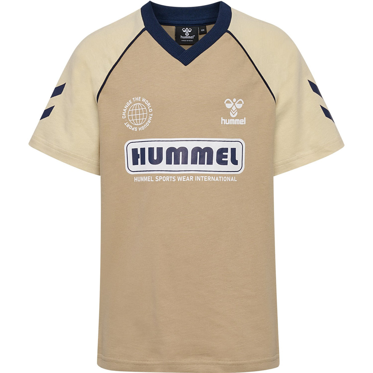 Hummel Cornstalk Rolf T-Shirt S/S