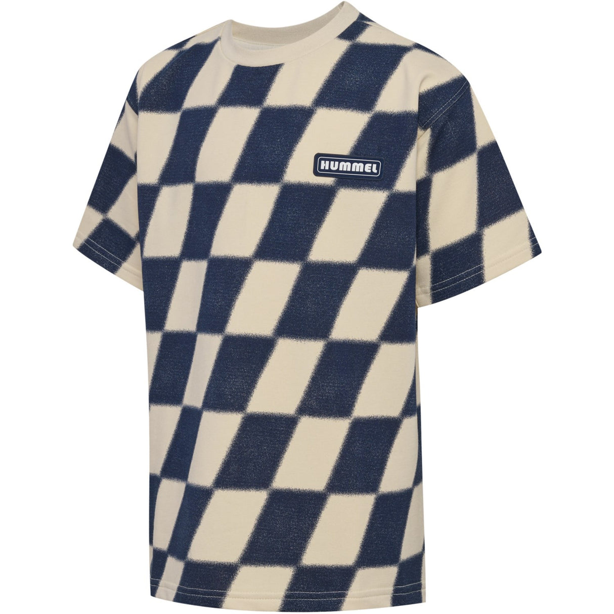 Hummel Wood Ash Pets T-shirt S/S