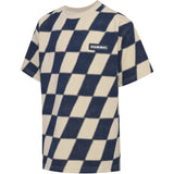 Hummel Wood Ash Pets T-shirt S/S