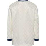 Hummel Marshmallow Pleks T-Shirt L/S