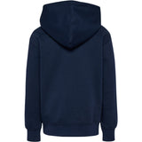 Hummel Black Iris Clean Hoodie