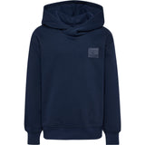 Hummel Black Iris Clean Hoodie
