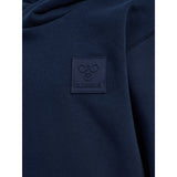 Hummel Black Iris Clean Hoodie
