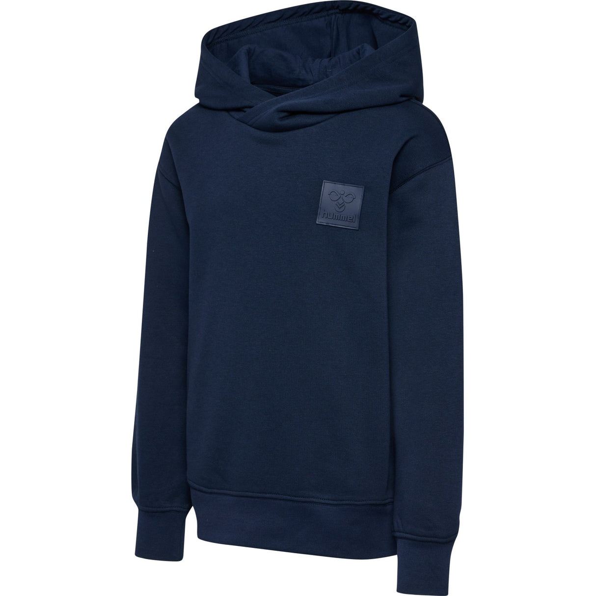 Hummel Black Iris Clean Hoodie