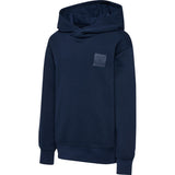 Hummel Black Iris Clean Hoodie