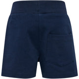 Hummel Black Iris Joc Shorts