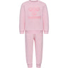 Hummel Pink-A-Boo Arine Crewsuit