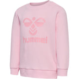Hummel Pink-A-Boo Arine Crewsuit