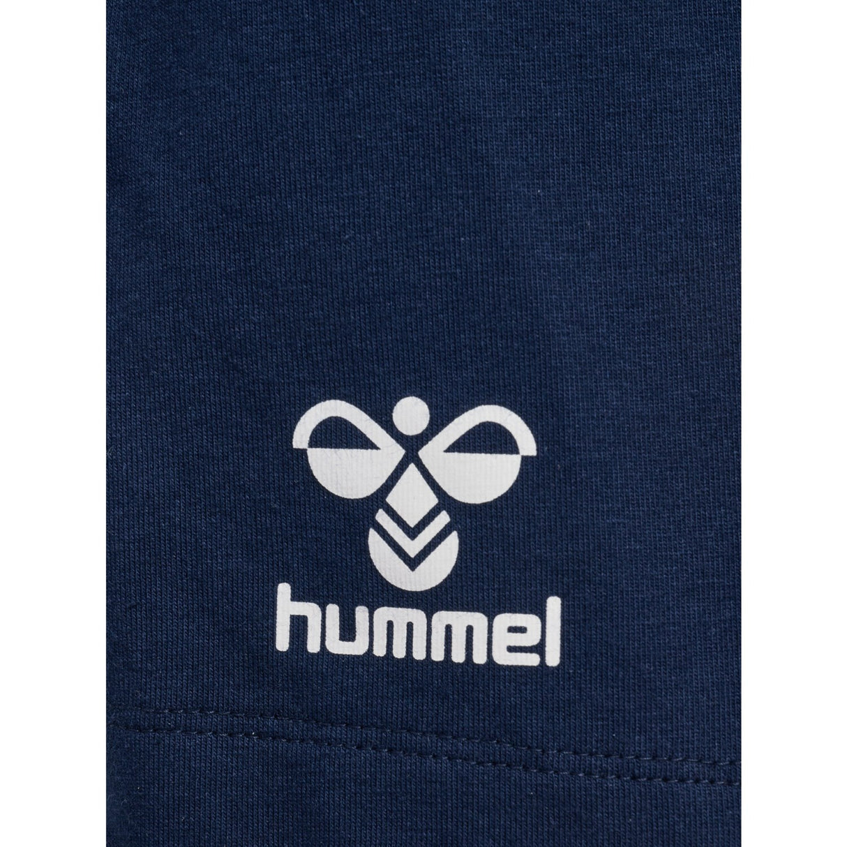 Hummel Black Iris Joc Shorts