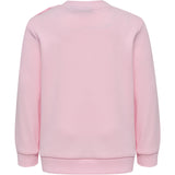 Hummel Pink-A-Boo Arine Crewsuit