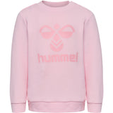 Hummel Pink-A-Boo Arine Crewsuit