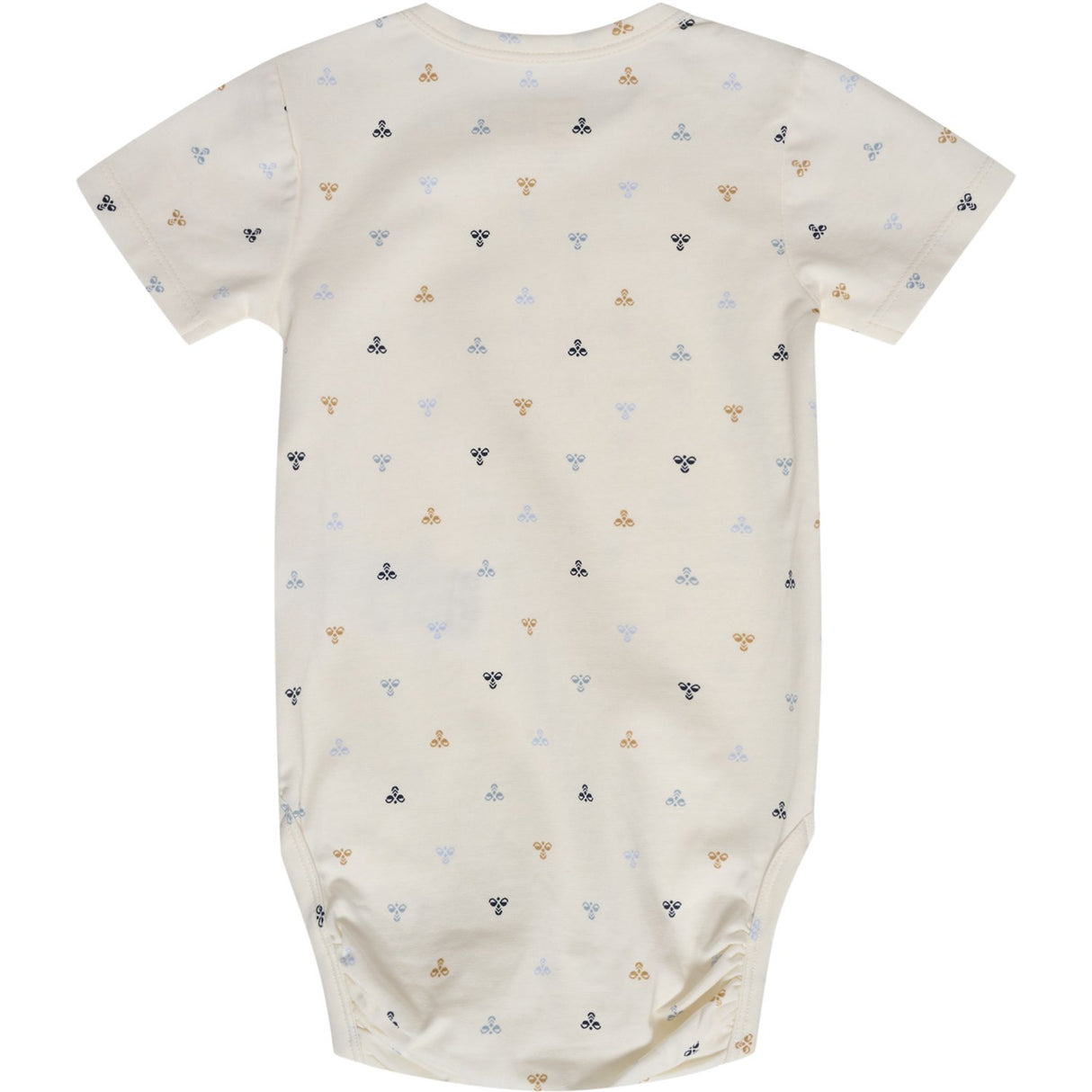 Hummel Black Iris Beesy Body S/S