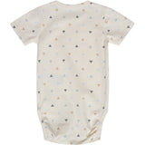 Hummel Black Iris Beesy Body S/S