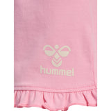 Hummel Candy Pink Ulla Shorts