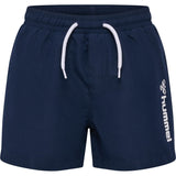 Hummel Navy Blazer Bondi Board Shorts