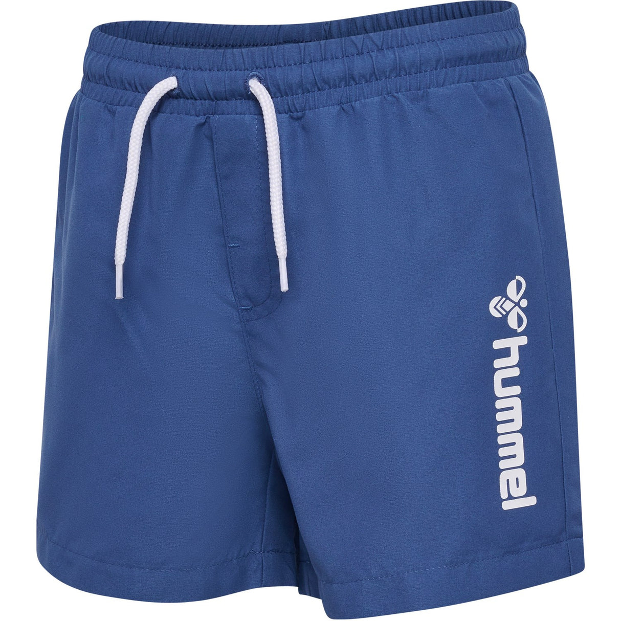 Hummel True Navy Bondi Board Shorts