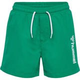 Hummel Pepper Green Bondi Board Shorts
