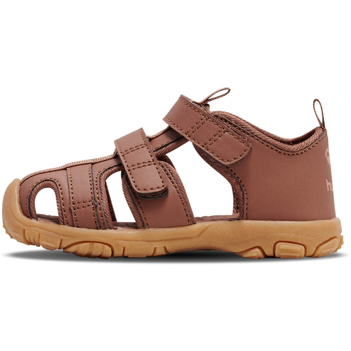 Hummel Cork Sandal Velcro Infant