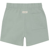 En Fant Jadeite Shorts Muslin