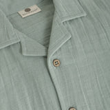 En Fant Jadeite Shirt SS Muslin