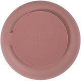 FILIBABBA Rose Silicone Bowl 2-Pack