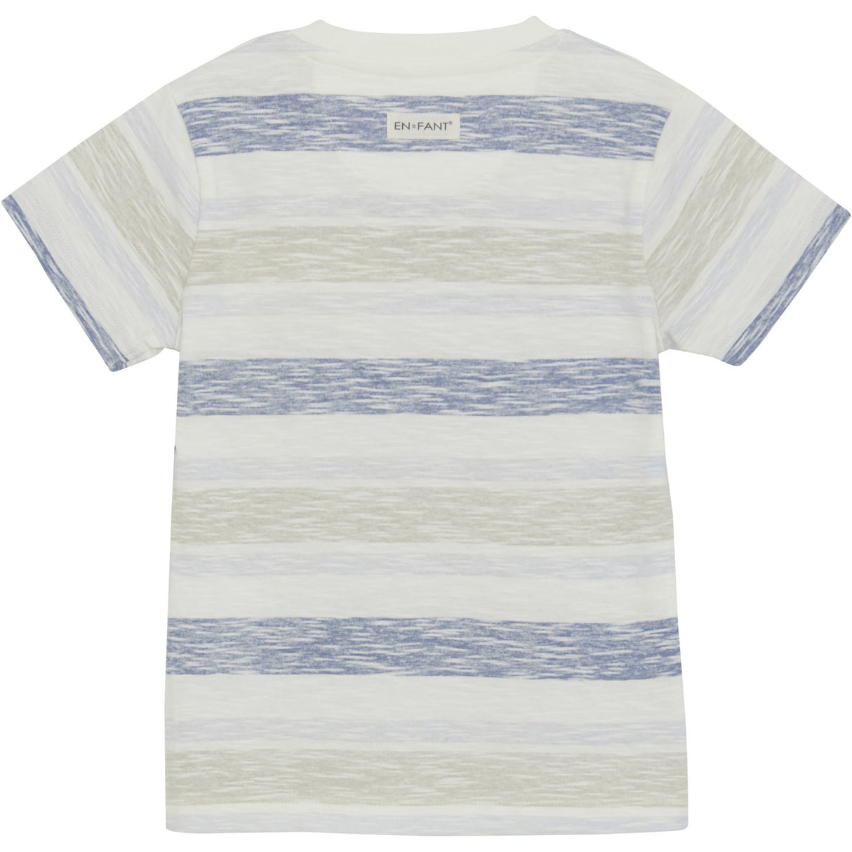 En Fant Infinity T-Shirt SS Stripe