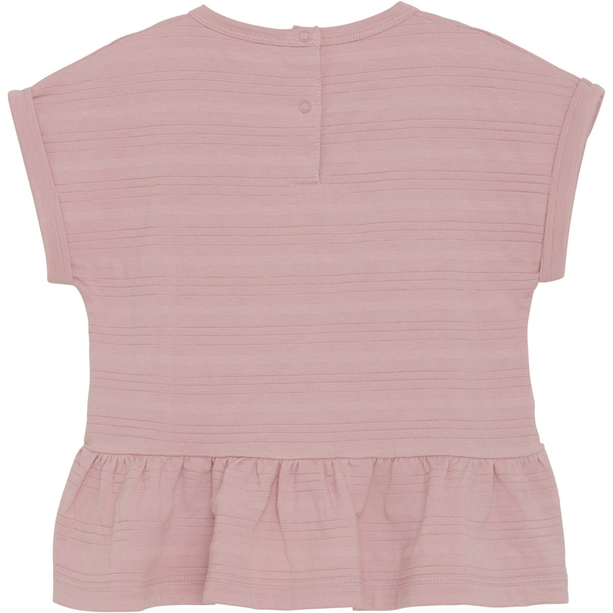 En Fant Bridal Rose T-Shirt