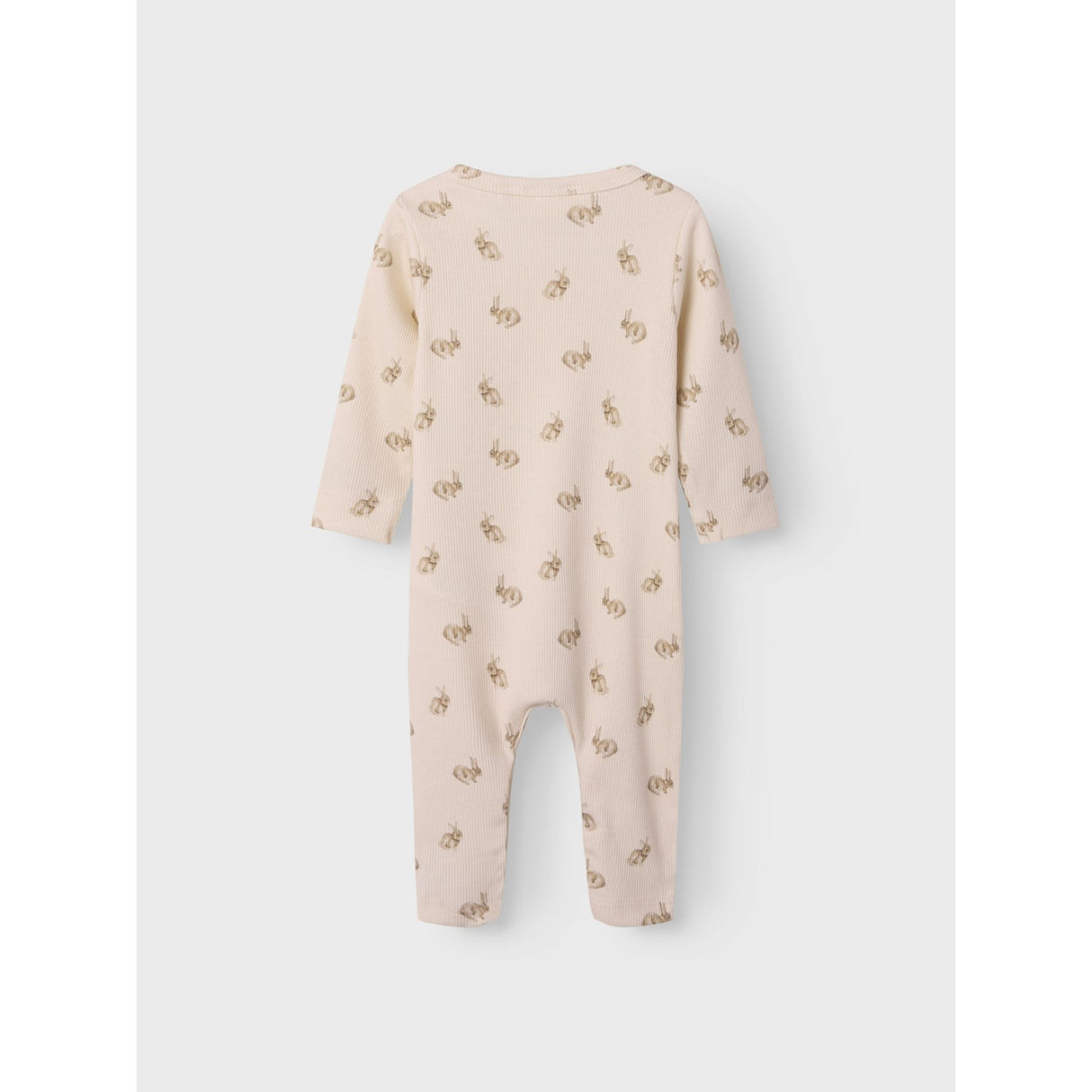 Lil'Atelier Turtledove Rabbit Lavo Emo Slim Suit