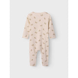 Lil'Atelier Turtledove Rabbit Lavo Emo Slim Suit