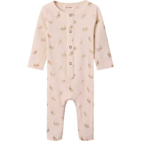 Lil'Atelier Turtledove Rabbit Lavo Emo Slim Suit