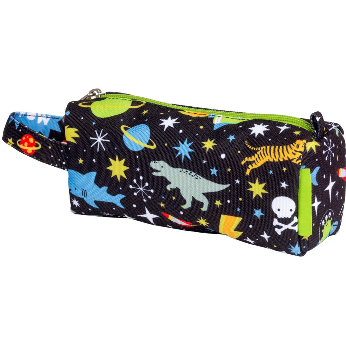 A Little Lovely Company Galaxy Pencil Case