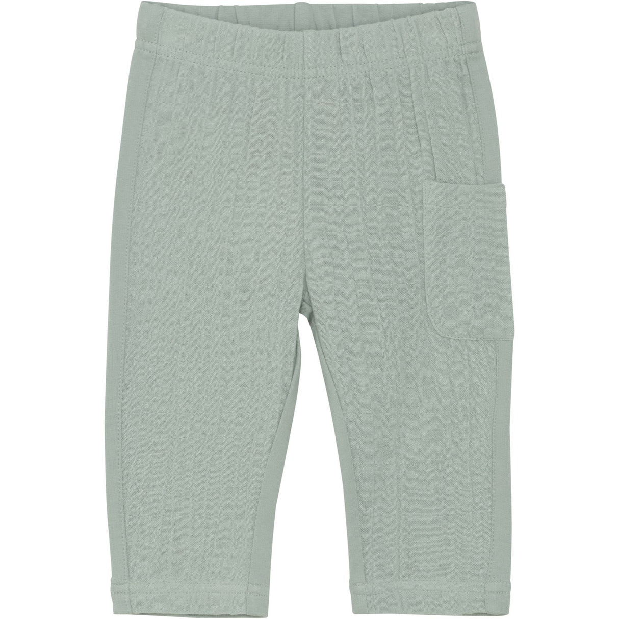 En Fant Jadeite Pants Muslin