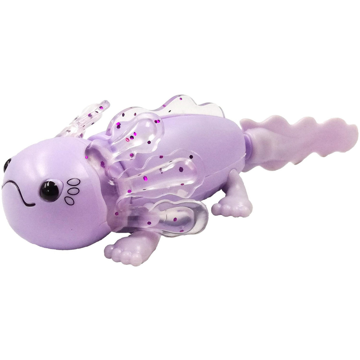 FINGERLINGS Axolotl Purple