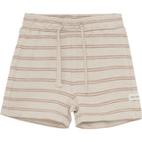 En Fant French Oak Shorts Stripes