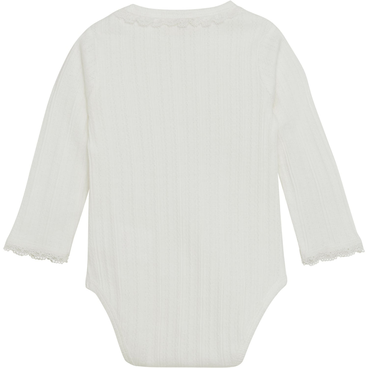 En Fant Egret Body Pointelle