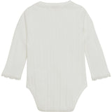 En Fant Egret Body Pointelle